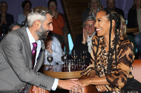 'NDR Talk Show' in Hamburg