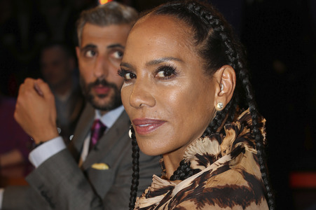 'NDR Talk Show' in Hamburg