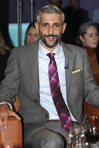 'NDR Talk Show' in Hamburg