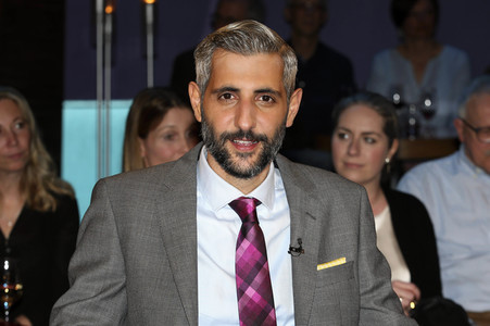 'NDR Talk Show' in Hamburg