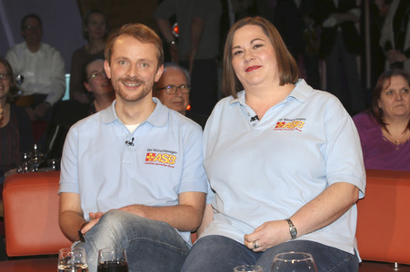 'NDR Talk Show' in Hamburg