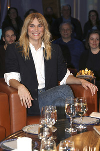 'NDR Talk Show' in Hamburg