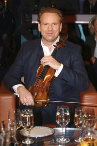 'NDR Talk Show' in Hamburg