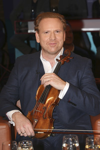 'NDR Talk Show' in Hamburg