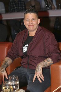 'NDR Talk Show' in Hamburg