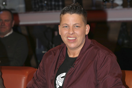 'NDR Talk Show' in Hamburg