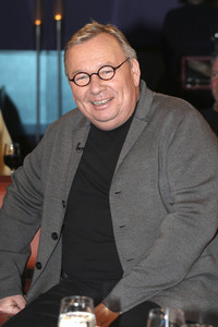 'NDR Talk Show' in Hamburg