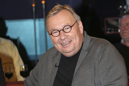 'NDR Talk Show' in Hamburg