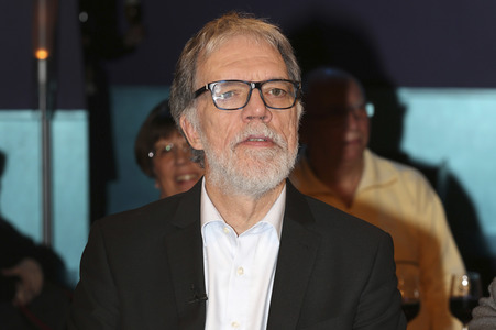 'NDR Talk Show' in Hamburg