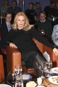 'NDR Talk Show' in Hamburg