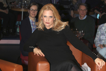 'NDR Talk Show' in Hamburg