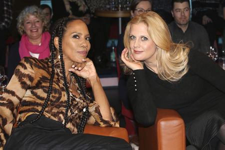 'NDR Talk Show' in Hamburg