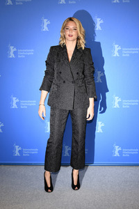 Photocall 'Police', Berlinale 2020