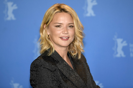 Photocall 'Police', Berlinale 2020