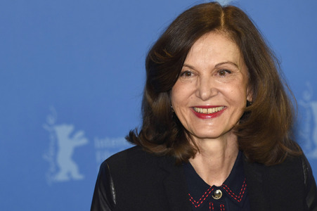 Photocall 'Police', Berlinale 2020