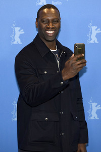 Photocall 'Police', Berlinale 2020