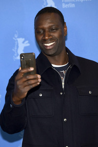 Photocall 'Police', Berlinale 2020