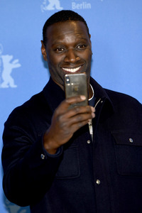 Photocall 'Police', Berlinale 2020