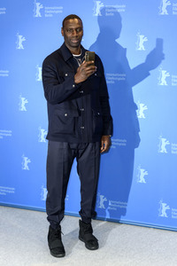 Photocall 'Police', Berlinale 2020