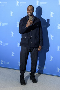 Photocall 'Police', Berlinale 2020