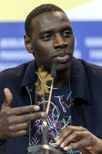 Pressekonferenz 'Police', Berlinale 2020