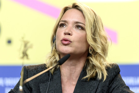 Pressekonferenz 'Police', Berlinale 2020