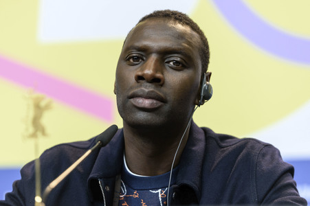 Pressekonferenz 'Police', Berlinale 2020