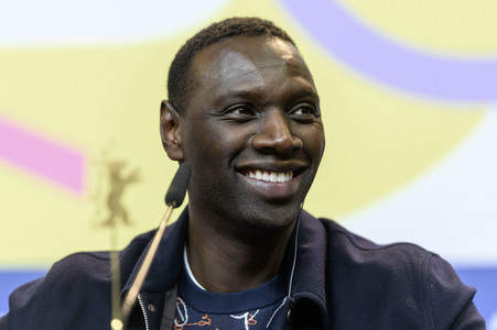 Pressekonferenz 'Police', Berlinale 2020