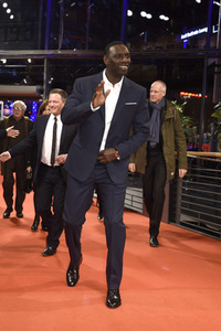 Filmpremiere 'Police', Berlinale 2020