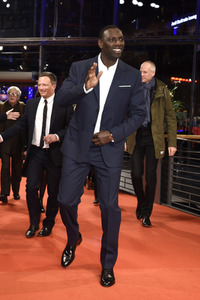 Filmpremiere 'Police', Berlinale 2020