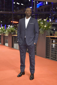 Filmpremiere 'Police', Berlinale 2020