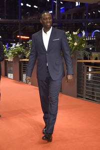 Filmpremiere 'Police', Berlinale 2020