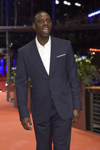 Filmpremiere 'Police', Berlinale 2020