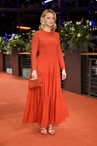 Filmpremiere 'Police', Berlinale 2020