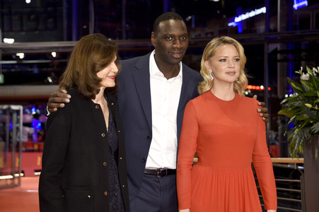 Filmpremiere 'Police', Berlinale 2020