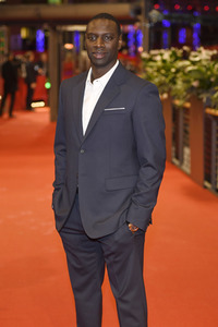 Filmpremiere 'Police', Berlinale 2020