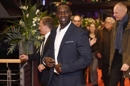 Filmpremiere 'Police', Berlinale 2020