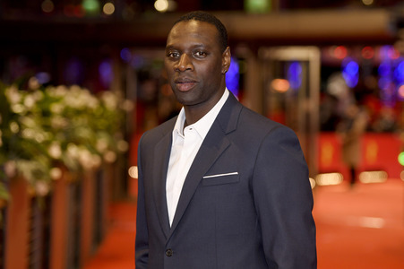 Filmpremiere 'Police', Berlinale 2020