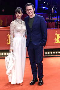 Filmpremiere 'Police', Berlinale 2020