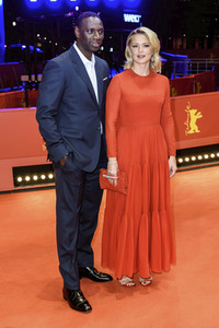 Filmpremiere 'Police', Berlinale 2020