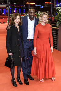 Filmpremiere 'Police', Berlinale 2020