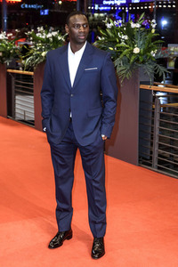 Filmpremiere 'Police', Berlinale 2020