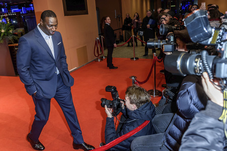 Filmpremiere 'Police', Berlinale 2020