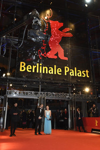 Preisverleihung, Berlinale 2020