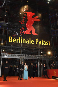 Preisverleihung, Berlinale 2020