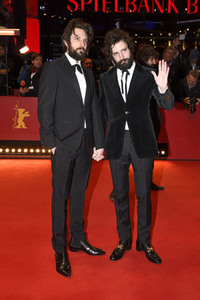 Preisverleihung, Berlinale 2020