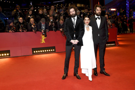 Preisverleihung, Berlinale 2020