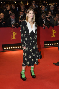 Preisverleihung, Berlinale 2020