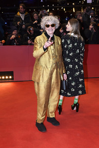 Preisverleihung, Berlinale 2020