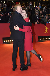 Preisverleihung, Berlinale 2020